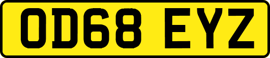 OD68EYZ