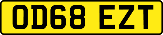 OD68EZT
