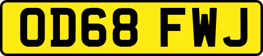 OD68FWJ