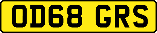 OD68GRS