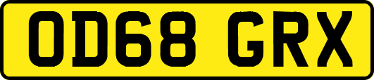 OD68GRX