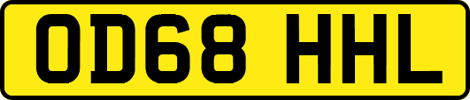 OD68HHL