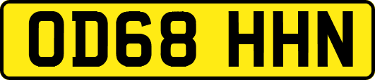 OD68HHN