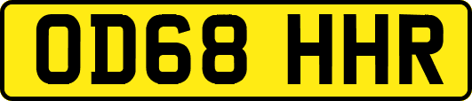 OD68HHR