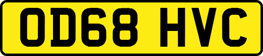 OD68HVC