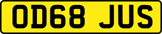 OD68JUS