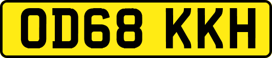 OD68KKH