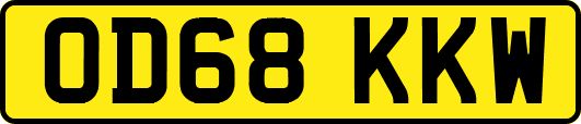 OD68KKW
