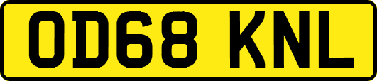 OD68KNL