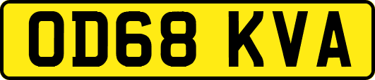 OD68KVA