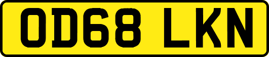 OD68LKN