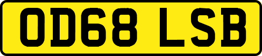 OD68LSB