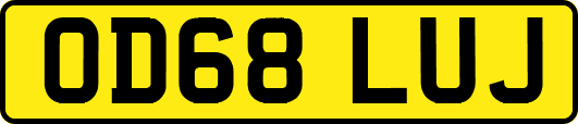 OD68LUJ