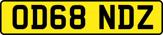 OD68NDZ