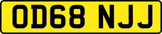 OD68NJJ