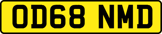 OD68NMD