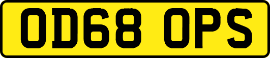 OD68OPS
