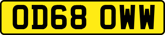 OD68OWW
