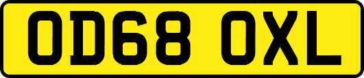 OD68OXL