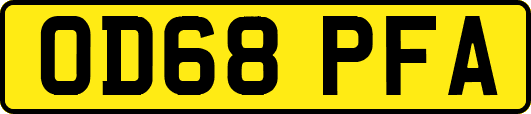 OD68PFA