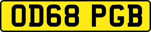 OD68PGB