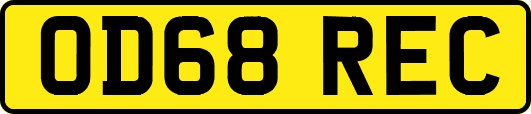 OD68REC