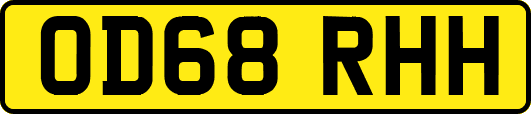 OD68RHH
