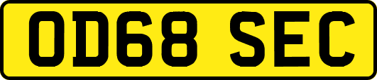 OD68SEC