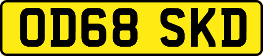 OD68SKD