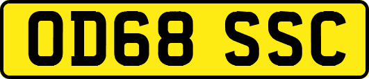OD68SSC