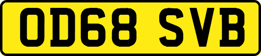 OD68SVB