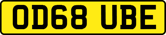 OD68UBE