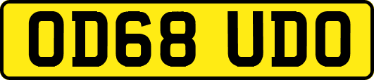 OD68UDO