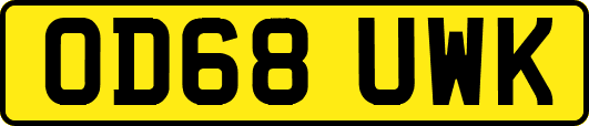 OD68UWK