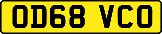 OD68VCO