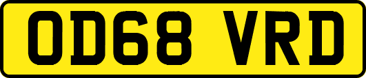 OD68VRD