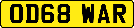 OD68WAR