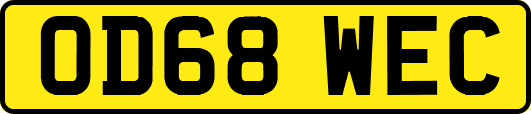 OD68WEC