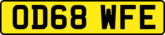 OD68WFE