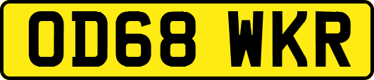 OD68WKR
