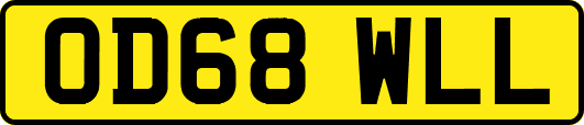 OD68WLL