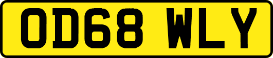 OD68WLY