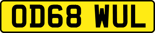 OD68WUL
