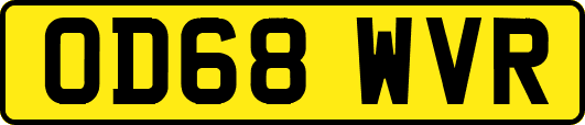 OD68WVR