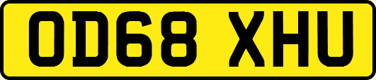 OD68XHU