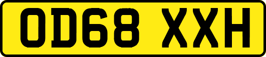 OD68XXH