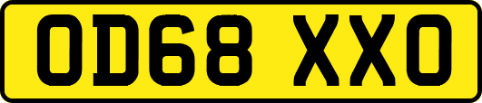 OD68XXO