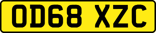 OD68XZC