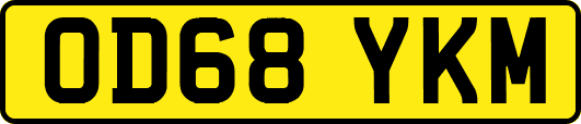 OD68YKM