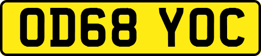 OD68YOC